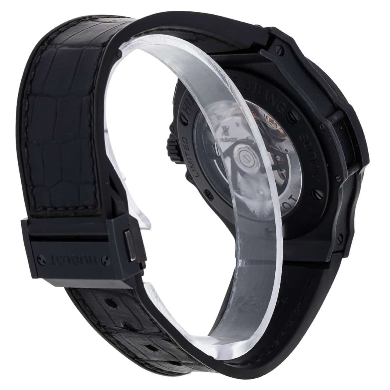 Hublot sugar 2025 skull price